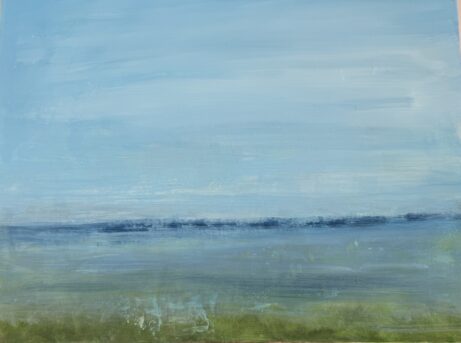 Shades of Blue