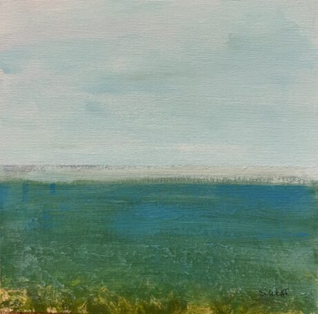 Still Waters
