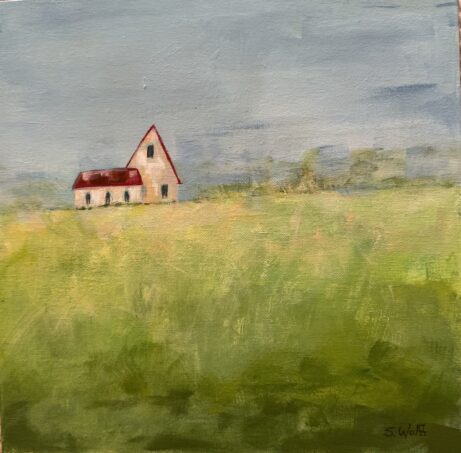 Coming Home