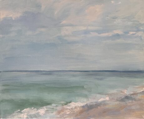 A Gentle Breeze