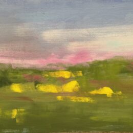 Sunlit Meadow