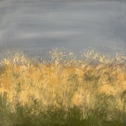 Whispers Of Wheat
