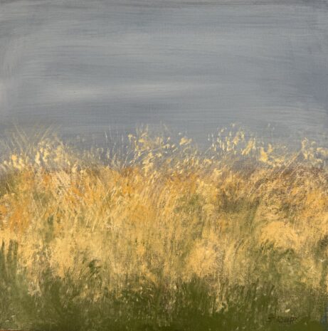 Whispers Of Wheat